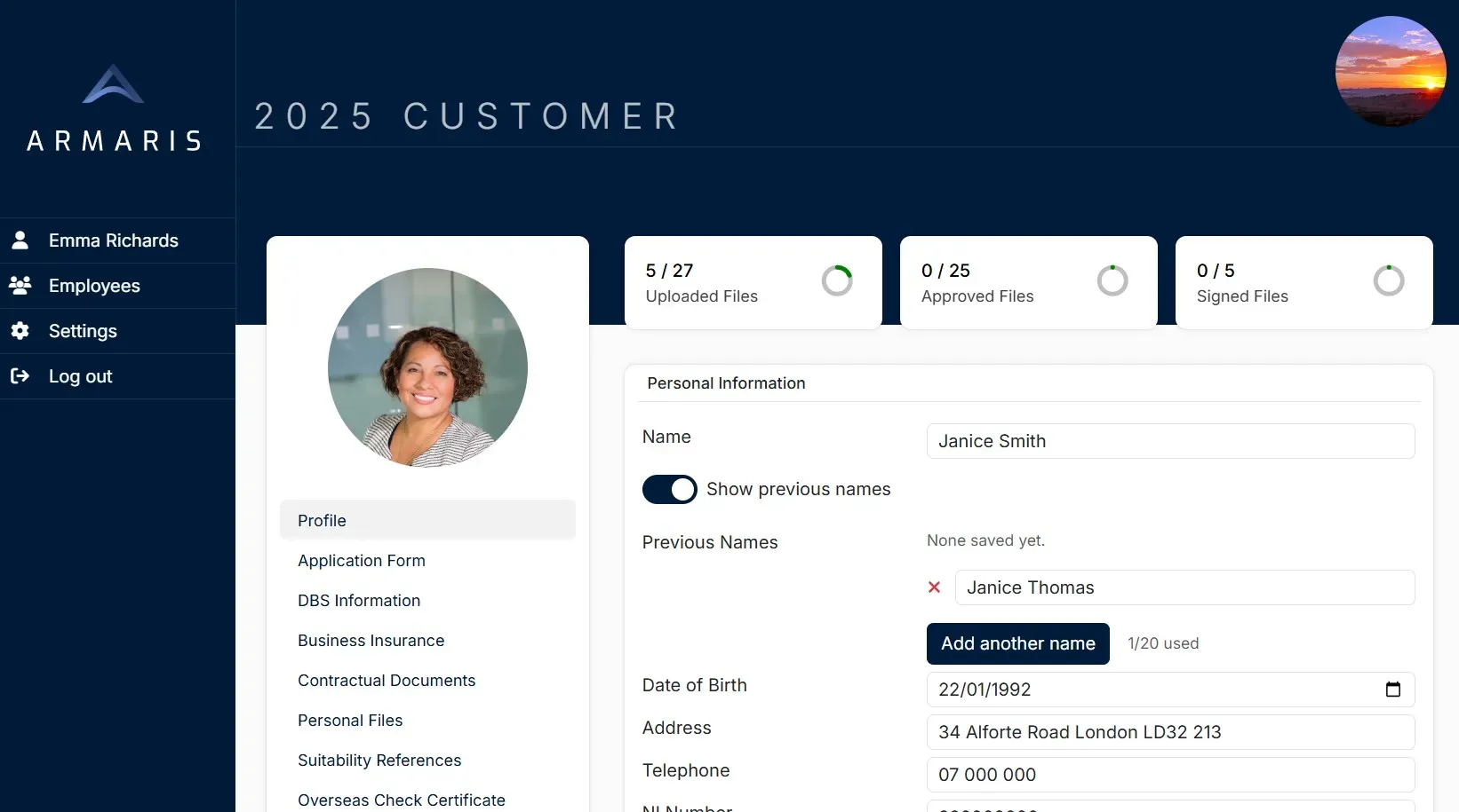 Simple, intuitive design